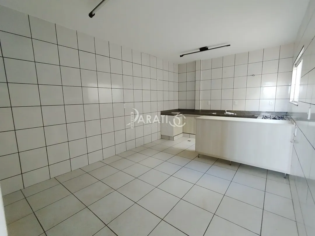 Apartamento para alugar no bairro Nossa Senhora de Fátima